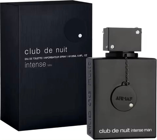 Club de Nuit Intense Man – ARMAF