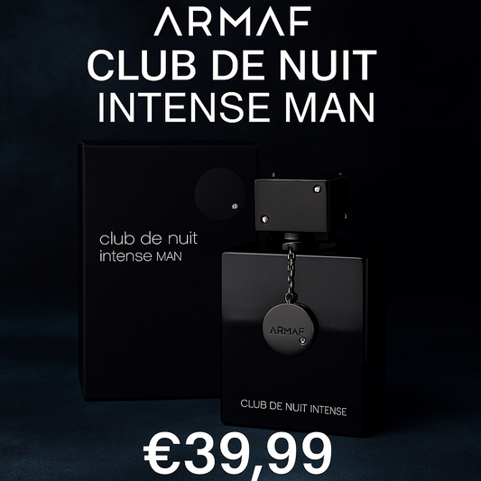 Club de Nuit Intense Man – ARMAF